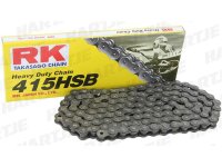 RK Kette "415HSB" (1/2 x 3/16) verstärkt...