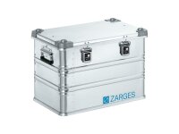 ZARGES Transportkiste "K470" Universalkiste aus...