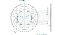 ESJOT Kettenrad "32029" 520, Stahl 40...