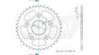 ESJOT Kettenrad "32055" 520, Stahl, schw 40...