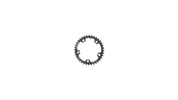 kettenblatt stronglight ultegra/e 110mm innen 39 zähne, schwarz, ct², 10-fach