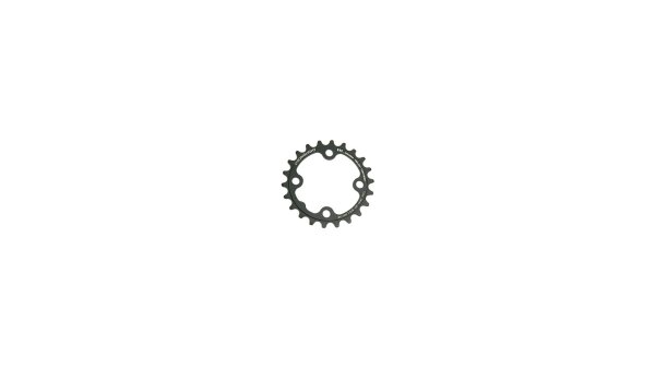 kettenblatt stronglight mtb 104/64 ct² innen 22 zähne, schwarz, 9-fach