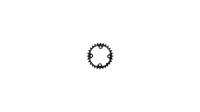 kettenblatt stronglight mtb f.sram 2x10 innen 29...