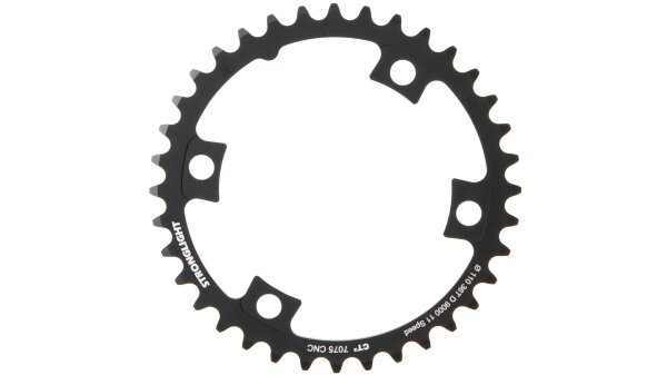 kettenblatt stronglight dura-ace 110mm komp.fc-9000+di2, innen 34 z,11-fach ct²