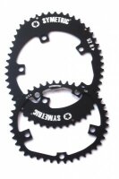 kettenblatt kit osymetric 110mm standard für rennrad...