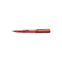 Lamy 016 FH safari red M T10bl