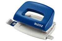 LEITZ Locher Nexxt klein blau