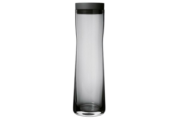 BLOMUS Wasserkaraffe Splash wave