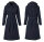 BASIL Trenchcoat "Mosse Women" Material: 2-lagig laminiertes