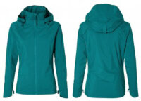 BASIL Regenjacke "Skane Women" Material:...