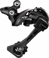 SHIMANO Schaltwerk "Deore XT RD-M8100/8120"...