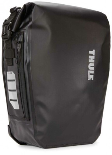 THULE PACKN PEDAL Tasche "Shield Pannier Medium" Stückweise