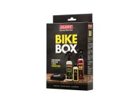 ATLANTIC Pflegemittel-Set "Bike Box" Reinigung, Gl Bestehend aus: