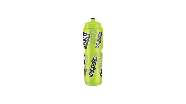 NUTRIXXION Trinkflasche Offizielle Wettkampfflasch 980 ml