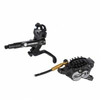 SHIMANO Scheibenbremse "Saint BR-M820 und...