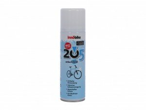 INNOBIKE Fahrradreiniger "205 BIKE CLEANER ACTIVE FOAM" Fahr