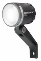 led-scheinw.trelock veo 50 ls 383 / veo 50, 600/6, zl 940,sw