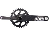 SRAM Kettenradgarnitur "X01 DH" 34 Zähne...