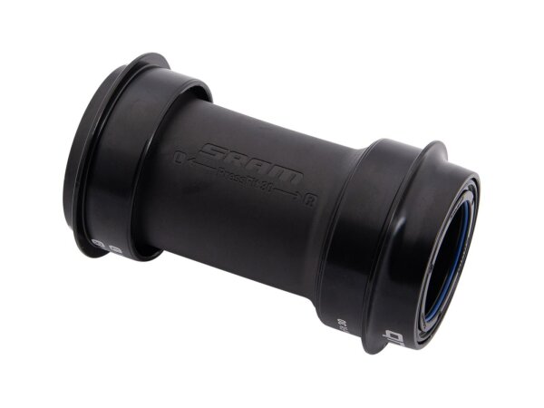 innenlager sram dub pressfit30 road wide alum,73mm,00.6418.018.004