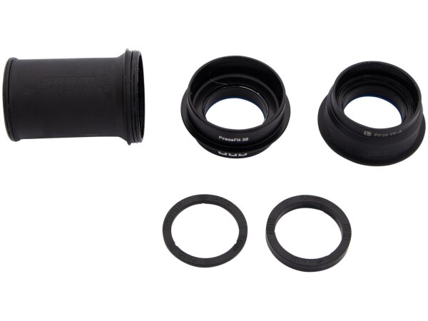 innenlager sram dub pressfit30 road wide alum,79mm,or bbright,00.6418.018.003