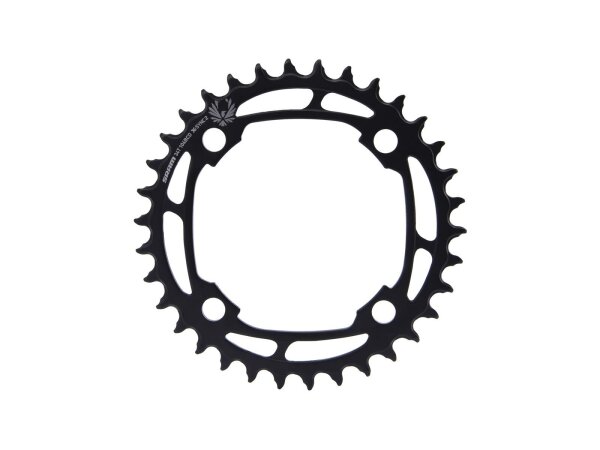 kettenblatt sram x-sync 2 eagle 34z,sw,stahl,104mmlochkr,11.6218.045.000