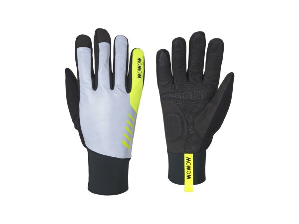 WOWOW Reflex-Handschuh "Night Stroke" Ha Gr. M