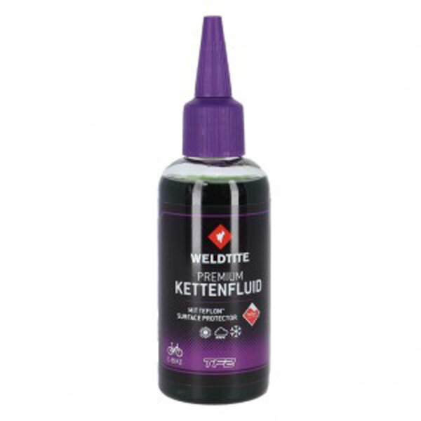 weldtite kettenspray, mit original teflon additiv für extrem