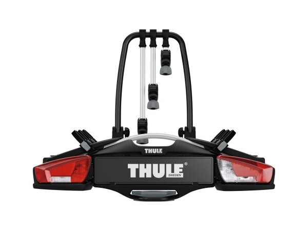 THULE Heckträger "VeloCompact "VeloCompa auf 4 Räder erweiterbar