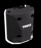 thule ersatz-/zweithalterung "quick release",...