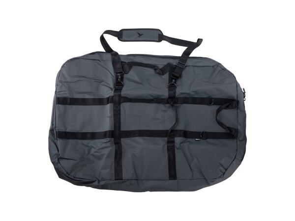 TERN Transporttasche "Stow Bag" 20 / 24" schwarz, Nylon, 36 x 29 12 cm, passend nur für BYB