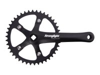 STRONGLIGHT Kettenradgarnitur "Impact" 4...