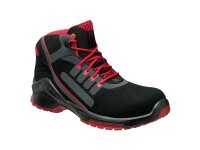 STEITZ SECURA Stiefel "VD PRO 1760 ESD rot",...