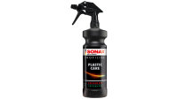 SONAX Kunststoffpflegemittel "PlasticCar 1 l...