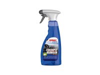 SONAX Kunststoffpflegemittel "Xtreme Coc 500 ml...