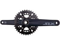 SHIMANO Kettenradgarnitur "SLX" FC-M7100 170 mm...