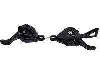 SHIMANO Daumenschalthebel "SLX" SL-M7100 Paar, (2-fach links und 12-fach rechts)