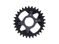 SHIMANO Kettenblatt "SLX" SM-CRM75 Für 1...