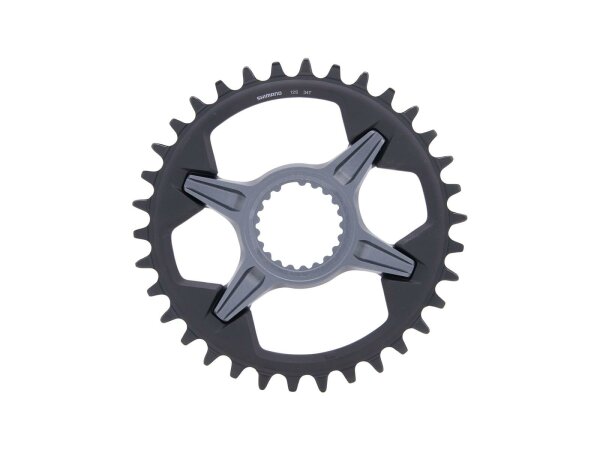 SHIMANO Kettenblatt "SLX" SM-CRM75 Für 1 34 Zähne