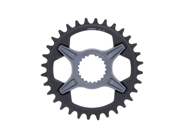 SHIMANO Kettenblatt "SLX" SM-CRM75 Für 1 32 Zähne