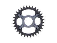 SHIMANO Kettenblatt "SLX" SM-CRM75 Für 1...