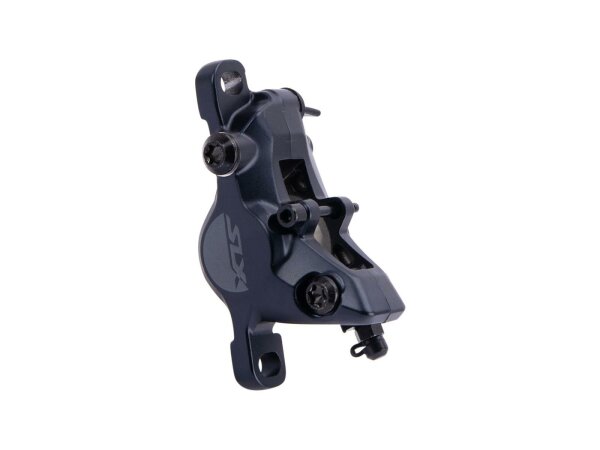 SHIMANO Bremssattel "SLX BR-M7100" SB-verpackt, hy Resin Beläge