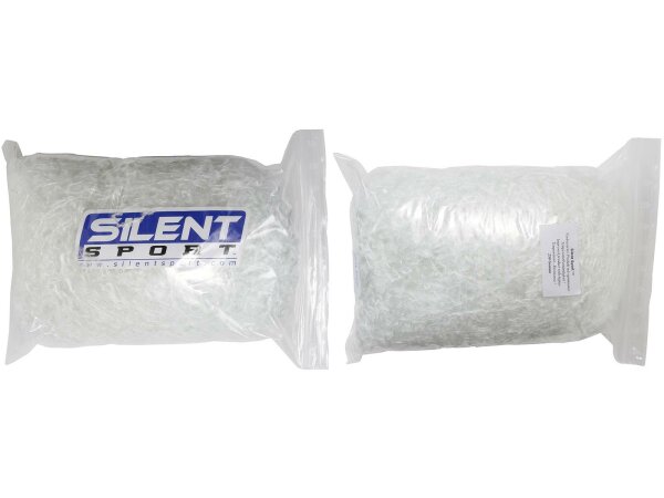 SILENT SPORT Schalldämmmaterial "Standar 250 g