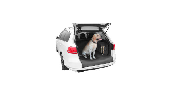 SEEHASE Kofferraumabdeckung "Dexter" Sch Gr. SUV, Maße (L x B x H): 88/138 x 106 x 44 cm