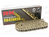 RK Kette "GB428XSO" 1/2 x 5/16, XW-Ring  140...