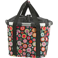 RIXEN & KAUL Shoppingtasche "Bikebasket"...