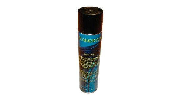 REINHEIMER Vulkanisierhilfsmittel "RUBBE 600 ml Spraydose