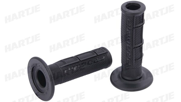 PROGRIP Griffgummi "794" Typ: MX, 1 Komp schwarz, offen