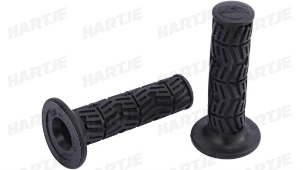 PROGRIP Griffgummi "737" Typ: Road, 1 Ko schwarz