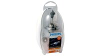 PHILIPS Lampenbox "Easykit" Ersatzlampen...