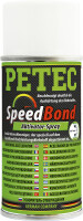 Petec SpeedBond Aktivator-Spray Unterliegt Anhang II der...